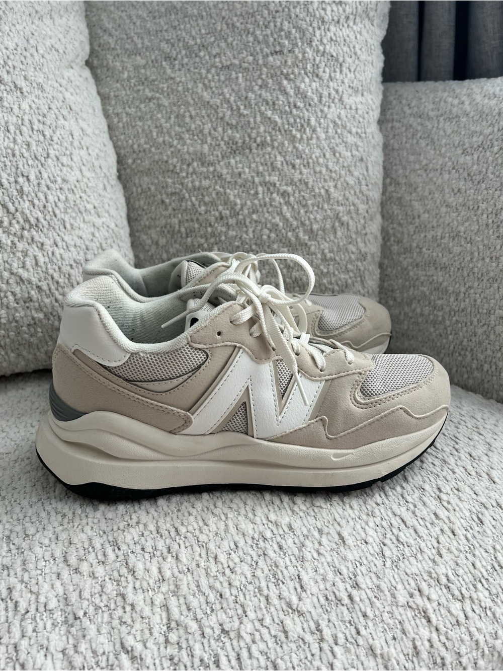 New Balance sneakers